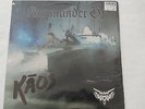 ORIGINAL WENDY O WILLIAMS PLASMATICS KOMMANDER OF KAOS LP WOW 1986  STILL SEALED