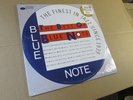 THE BEST OF BLUE NOTE Miles Davis DUB POWELL Donald Byrd US AUDIOPHILE LP SEALED