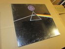 PINK FLOYD dark side of the moon (SMAS-11163) US LP mint SEALED + HYPE STICKER 