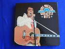 Elvis Presley Greatest Hits incl. in the movies  total 7 LP  Mint Condition