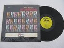 THE GREAT OTIS REDDING SING SOUL BALLADS VOLT 411 Mono (VG+) LP