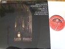 SAX 5294 Bruckner Symphony No. 3 / Szell E/R