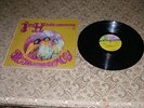 THE JIMI HENDRIX EXPERIENCE-ARE YOU EXPERIENCED?REPRISE RECORDS,MADE IN USA