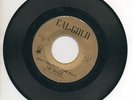 THE SEVILLES 45 RPM Record DON'T YOU KNOW I CARE Pts 1 & 2 NORTHERN SOUL Mint-