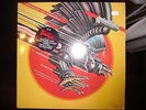 Judas Priest–Screaming For Vengeance-Vinyl/Record