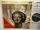 SXL 2274 Beethoven Symphony No 9 Choral OSR Ansermet ED1 WBG