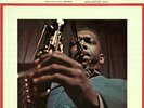 John Coltrane - Giant Steps - LP Vinyl Record New Sealed