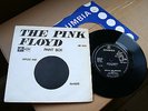 PINK FLOYD-Apples And Oranges / Paint Box-/SWEDEN Swedish (DB 8310) 1st press 7”