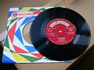 TERRY SCOTT-My Brother-Dont Light The Fire Til After Santa's Gone-(45-R 4967) 7