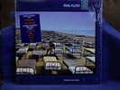 PINK FLOYD VERY RARE SEALED LP MOMENTARY OF LAPSE REASON 1987 USA PRESS DMM