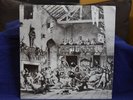 JETHRO TULL VERY RARE SEALED LP MINSTREL IN THE GALLERY 1975 USA 1ST PRESS OOP