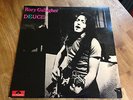 Rory Gallagher LP Deuce UK Polydor 1st press LOOKS UNPLAYED AMAZING