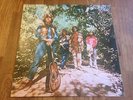 CCR Creedence clearwater revival LP Green river UK Liberty press