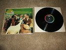 The Beach Boys Pet Sounds LP T 2458 MONO Colorband
