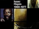 The Man The Ultimate Isaac Hayes 1969 – 1977 180g Vinyl RARE Soul LP Shaft