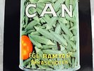 LP: Can Ege Bamyasi NM Spoon 8 remastered Edition Rare German Krautrock