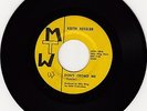 KEITH KESSLER - Don't Crowd Me 1ST PRESS garage punk psych 1968 (MTW) *HEAR