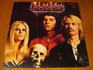 COVEN Witchcraft (Mercury SR 61239 -USA 1969) satanic hard psych 1st pressing LP