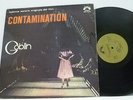 GOBLIN Contamination LP CINEVOX italian soundtrack
