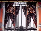 TROMBONE & ORGAN-ARMIN ROSIN / EDGAR KRAPP-TELEFUNKEN