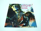 White Zombie – Soul-Crusher  ORIG. US LP