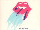 Rolling Stones Es Tan Fria Spanish 7
