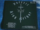 PURCELL KING ARTHUR LOISEAU-LYRE UK 2LP BOX LOISEAU-LYRE SOL 60008 ANTHONY LEWIS