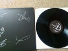 Signed bring me the horizon thats the spirit vinyl