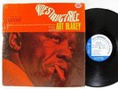 Art Blakey & The Jazz Messengers - Indestructible - Blue Note BST 84193 LP