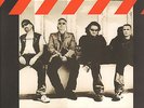 U2-LP- HOW TO DISMANTLE AN ATOMIC BOMB- RARE TOPMINT +BOOK 