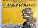 Easy Rider - original US soundtrack LP, still sealed, Hendrix, Byrds,Steppenwolf