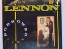 John Lennon - Borrowed Time UK 12