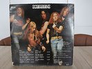 SCORPIONS - VIRGIN KILLER - 1st PRESS - GERM - DELETED COVER
