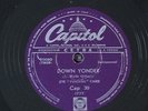 RARE 78RPM 10
