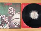 QUEEN News Of The World UK 1st Issue EMA 784 Nr Mint Vinyl YAX5355-1 YAX5356-2