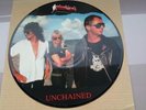 JUDAS PRIEST In Concert At The N.Y. Palladium-81 Picture Disc