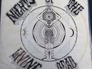 Grateful Dead bootleg LP vinyl record album 