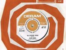 DAVID BOWIE - THE LAUGHING GNOME - RARE 7