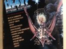 Soundtrack-Heavy Metal=1981 Full Moon/Asylum (2 LPs) FACTORY SEALED-VARIOUS ACTS