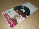 MICHAEL JACKSON - The Best Of Michael Jackson / Japan LP / OBI / 1981 / Record