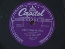 RARE 78RPM 10