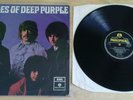 SHADES OF DEEP PURPLE -  ORIGINAL UK 12