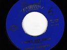 Northern Soul Bobby Garrett I Cant Get Away Mirwood ORIGINAL