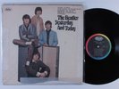 BEATLES Yesterday And Today CAPITOL LP mono butcher cover