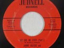 Deep Soul 45 - Sammy Ralford & New Breed's - You Give Me Fever - Judnell - mp3
