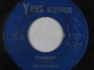 Northern/Sweet Soul 45 - Decisions - Somebody/Color Me Blue - York - mp3