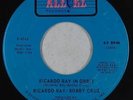Latin Salsa 45 - Ricardo Ray & Bobby Cruz - Ricardo Ray In Orbit - Alegre - mp3