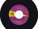 RARE NORTHERN SOUL ORIGINAL - MARTHA & THE VANDELLAS - ONE WAY OUT