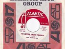 RARE NORTHERN SOUL ORIGINAL - SOUL BROTHER SIX - YOU BETTER CHECK YOURSELF