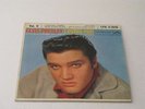 ELVIS PRESLEY LOVING YOU VOL II RCA RECORD EPS 2-1515 W/PIC SLEEVE NO SCRATCH EX